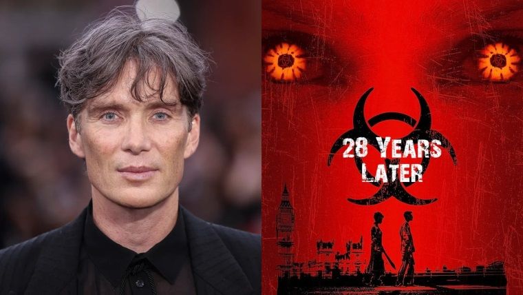Cillian Murphy’nin 28 Years Later Dönüşü Sızdı