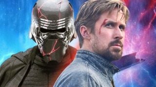 Star Wars Starfighter Setinden İlk Görüntü Paylaşıldı