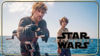 Star Wars’ta Yeni Bir Jedi Survivor Ortaya Çıktı