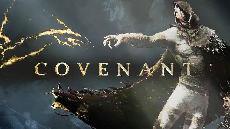 Covenant’tan Yeni Fragman Geldi
