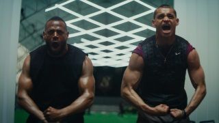 Jordan Peele İmzalı Him için Fragman Yayınlandı