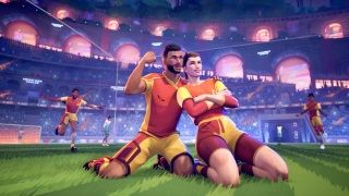 Rematch Crossplay Olacak Mı?