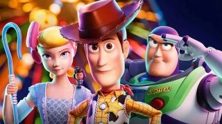 Toy Story 5 Buzz ya da Woody’ye Odaklanmayacak