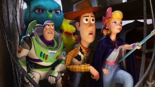 Toy Story 5’te Her Şey Değişiyor