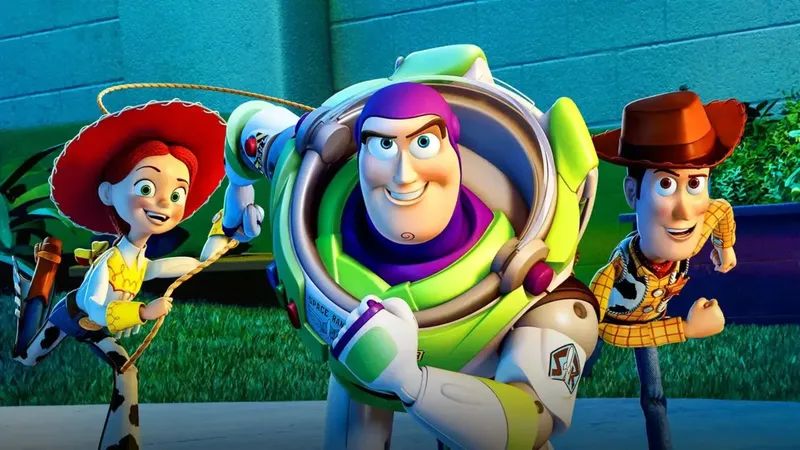 Toy Story 5 Buzz ya da Woody’ye Odaklanmayacak