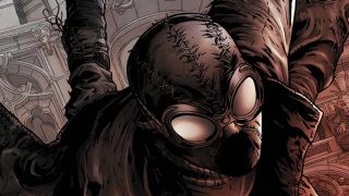 Spider-Noir Yayın Tarihi Sızdırıldı
