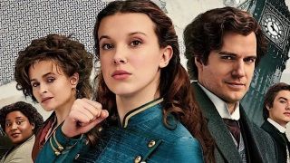 Enola Holmes 3 Resmen Duyuruldu