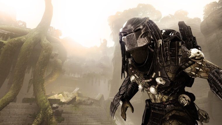 Aliens vs Predator Evreninde Yeni Oyun: XENOMORPH