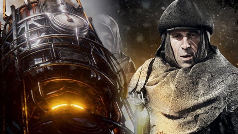 Frostpunk 1886 Seriye Yepyeni Soluk Getirecek