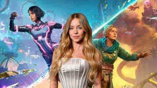 Split Fiction’da Sydney Sweeney Rüzgarı Esecek