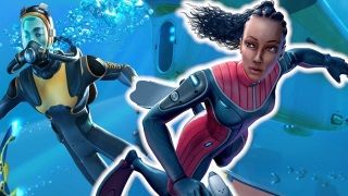 Subnautica 2 Bu Yıl Gelebilir
