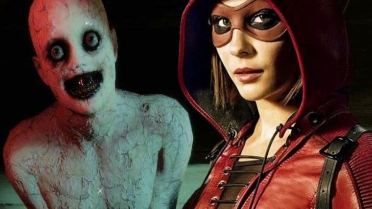 The Mortuary Assistant Filminden İlk Detaylar Geldi