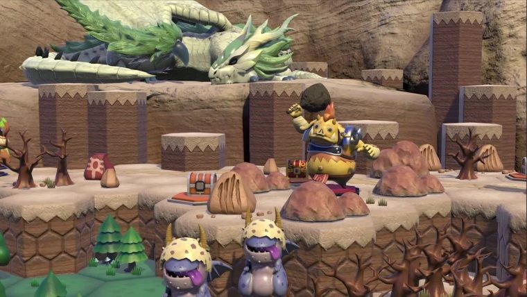 Sting Yeni RPG Oyunu VIractal’ı Duyurdu