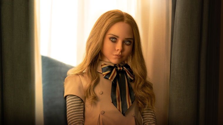 M3GAN Filmi YouTube’da Ücretsiz Yayınlandı