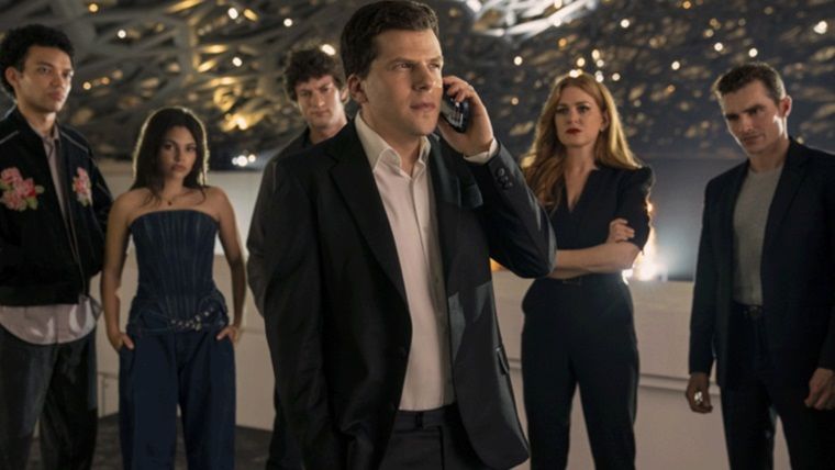 Now You See Me: Now You Don’t Yeni Fragmanıyla Ortalığı Karıştırdı