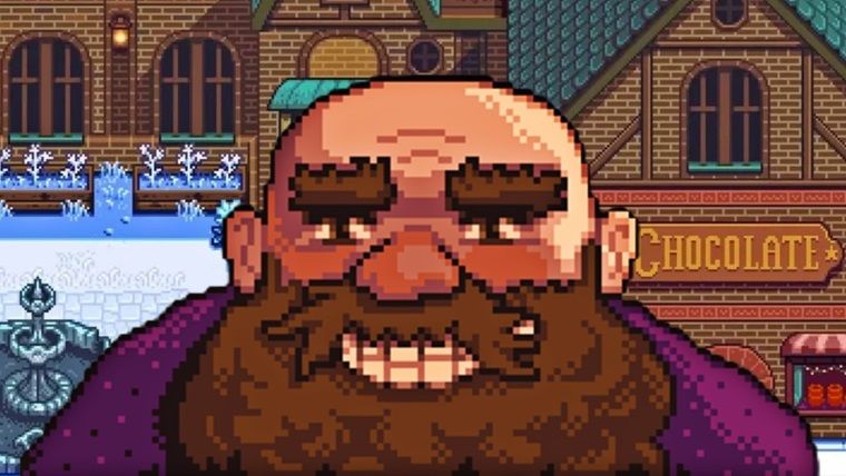 Stardew Yapımcısından Haunted Chocolatier Açıklaması