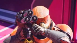 Splitgate 2 Sürprizli Lansmanla Yolda