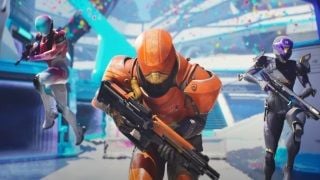 Splitgate 2 Ekibi Oyunculardan Destek İstiyor