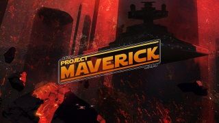 Project Maverick Aslında Bir Gears of War Oyunu