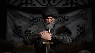 Ulukayın Ertuğrul Steam'de Fırtına Gibi Esti