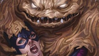 Clayface Filminin Çekim Tarihi Açıklandı