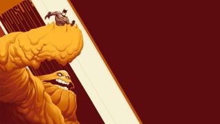 DCU Clayface Filminden İlk Fotoğraflar Paylaşıldı