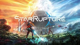 StarRupture İçin Oynanış Fragmanı Geldi