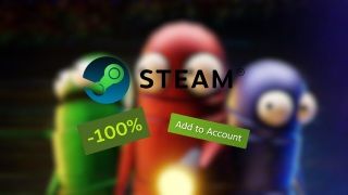 REPO Steam’de Kısa Süreliğine Ücretsiz Oldu