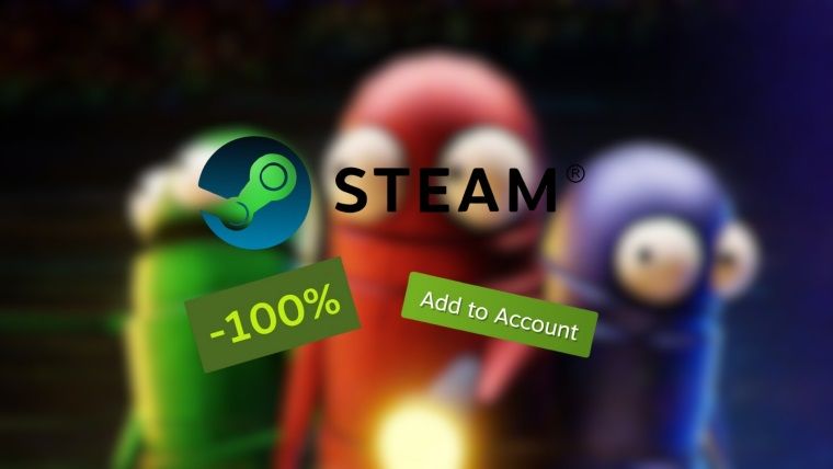 REPO Steam’de Kısa Süreliğine Ücretsiz Oldu