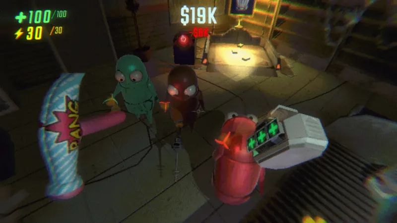 Steam’de Yılın Oyunu REPO Oldu