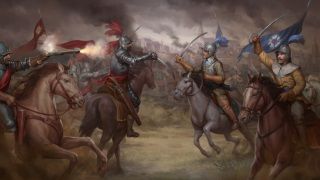 Project Caesar Çıkış Tarihi Belli Oldu