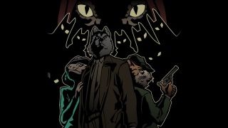 The Shadow Syndicate Duyuruldu