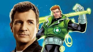 Jason Ritter Lanterns Dizisinden İlk Detayları Paylaştı
