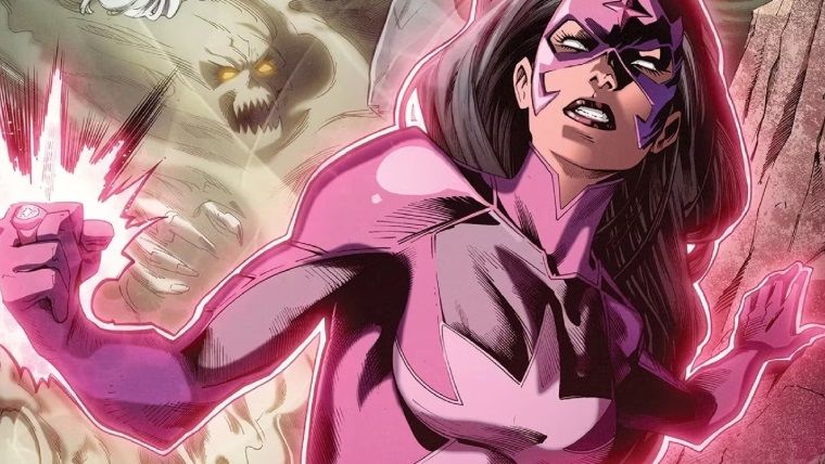 Lanterns Dizisine Yeni Bir İsim Katıldı