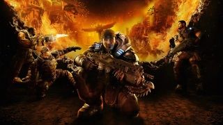 Gears of War: Reloaded İçin Tarih Verildi
