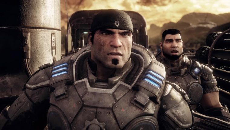 Gears of War Reloaded Beta Fiyasko Oldu