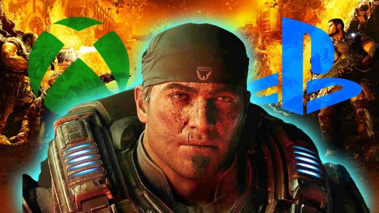 Cliff Bleszinski Gears of War Reloaded’ı PS5’te Görmekten Gururlu