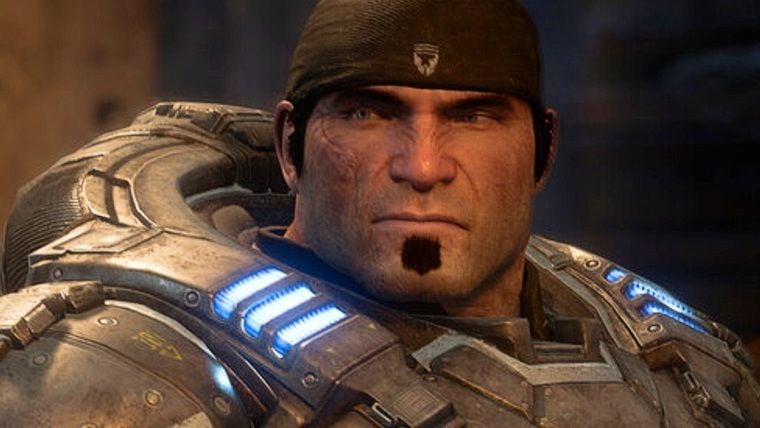 Gears of War: Reloaded PS5 İncelemesi