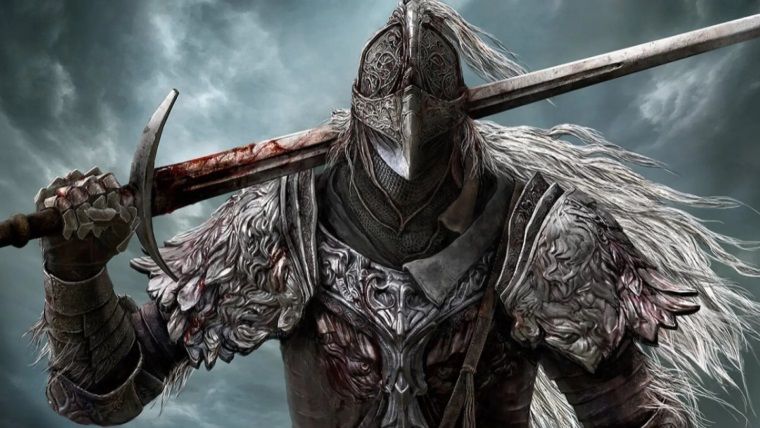 Elden Ring Filminin Yönetmeni Oyunda Usta Çıktı