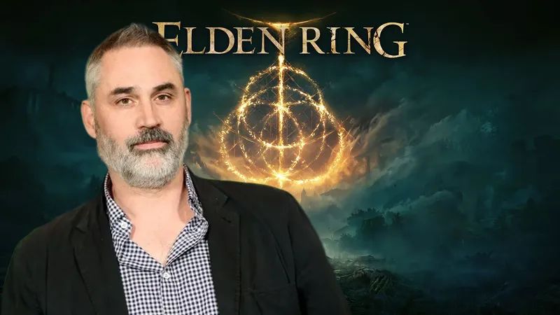 Elden Ring Filminin Yönetmeni Oyunda Usta Çıktı