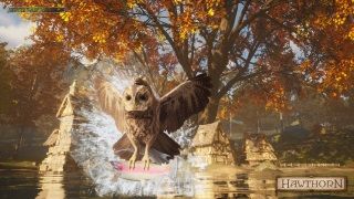 Eski Bethesda Ekibinden Yeni RPG: Hawthorn