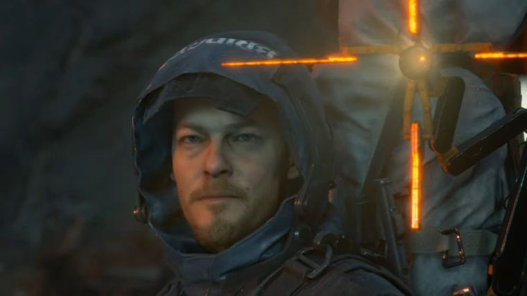 Death Stranding 3 Çoktan Planlanmış