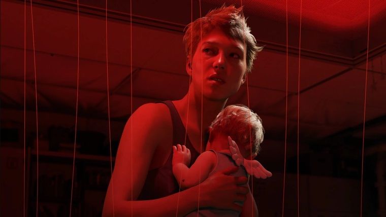 Death Stranding 3 Çoktan Hazır