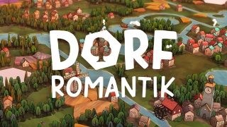 Dorfromantik Tüm Platformlara Çıkış Yapıyor
