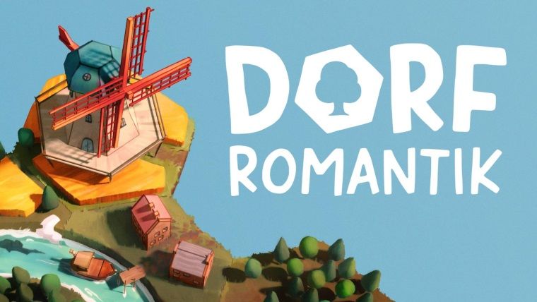 Dorfromantik Konsol Çıkış Tarihi Açıklandı