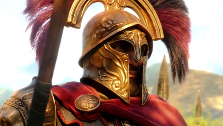 Titan Quest 2 Sessizce Erken Erişime Açıldı