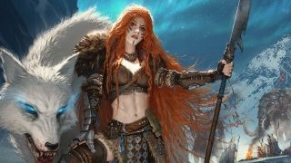Titan Quest 2 Erken Erişim Yol Haritası Açıklandı