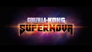Godzilla x Kong: Supernova’dan İlk Teaser Geldi