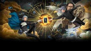 Tsukuyomi: The Divine Hunter Yapay Zeka Kriziyle Gündemde