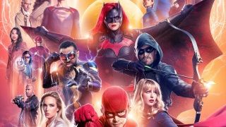 James Gunn: Ünlü Bir İsim DC Elseworlds'te!